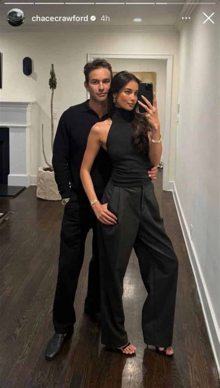 Chace Crawford Wife 2025: The Inside Scoop on Love, Life, and Everything in Between