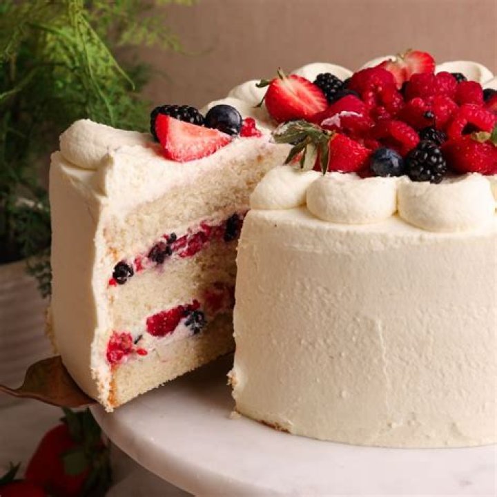 Chantilly Lace Cake Whole Foods: A Sweet Delight for Every Occasion