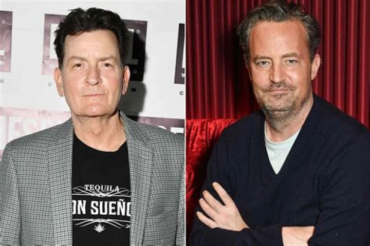 Charlie Sheen Death: Separating Fact from Fiction in the Spotlight