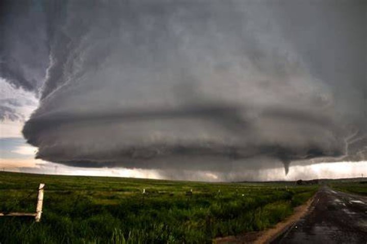 Chasing the Storm: Your Ultimate Guide to Weather Tornadoes