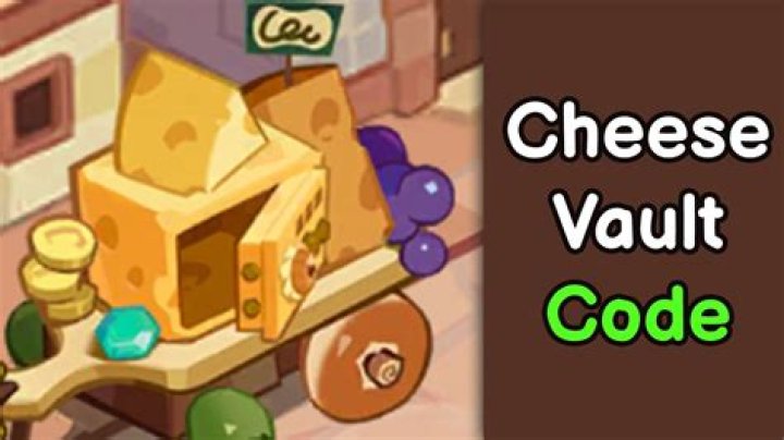 Cheese Vault Passcode 2025: The Ultimate Guide to Unlocking the Cheesy Secret