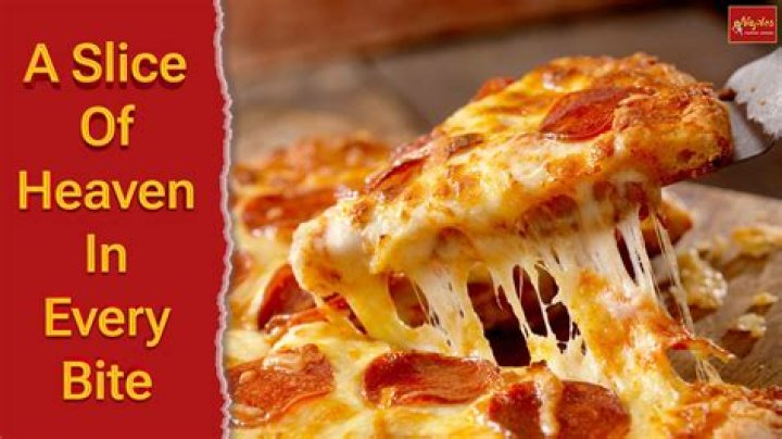 Cheshire Village Pizza Menu: A Slice of Heaven in Every Bite