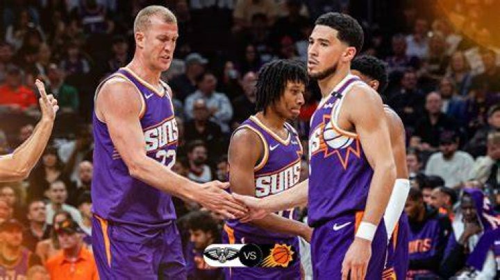 Chicago Bulls vs Phoenix Suns Match Player Stats: The Ultimate Breakdown