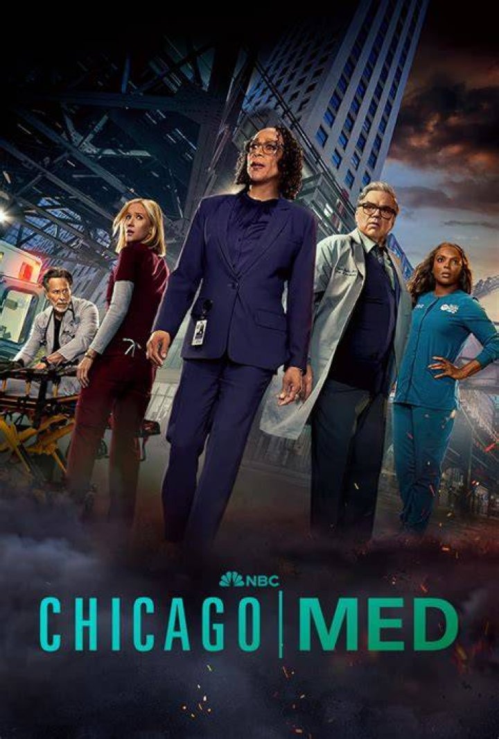 Chicago Med Episodes: Dive Into the Heart of Medical Drama