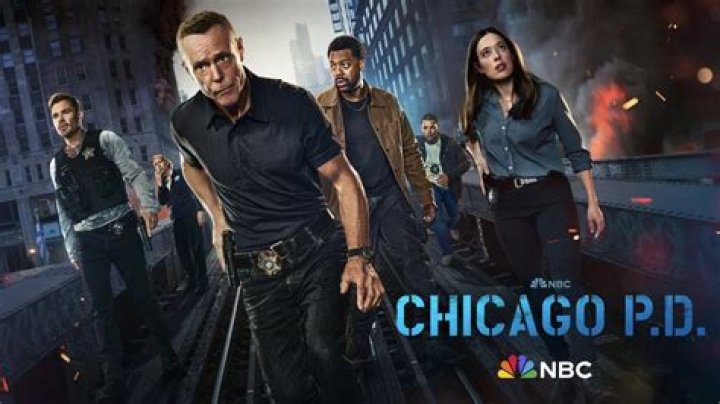 Chicago PD: The Complete Guide to the Hit TV Show That Keeps Us Hooked