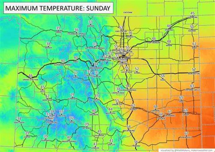 Chicago Weather: A Comprehensive Guide to the Windy City's Climate