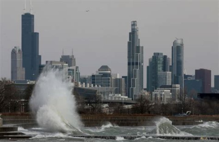 Chicago Weather: A Deep Dive into the Windy City&rsquo;s Climate