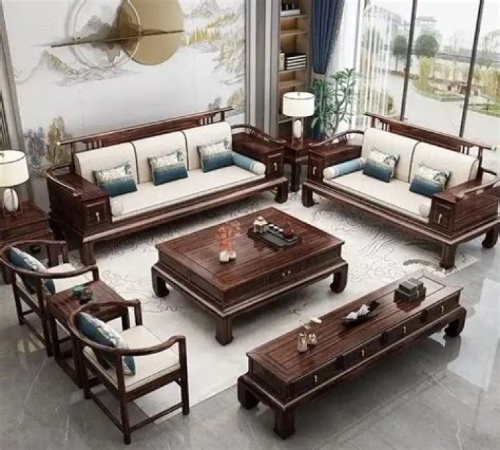 China Furniture and Arts: A Journey Through Time and Craftsmanship