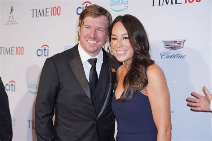 Chip and Joanna Gaines' Net Worth Forbes: A Deeper Dive into Their Financial Empire