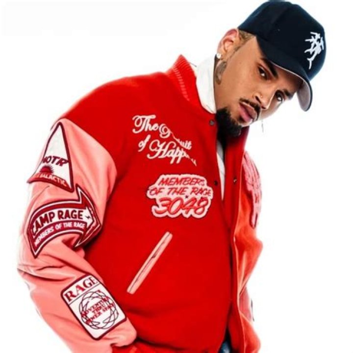 Chris Brown Full Name: The Real Story Behind the R&amp;B Icon
