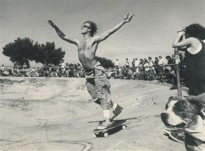 Chris Cole: The Rise of a Skateboarding Legend