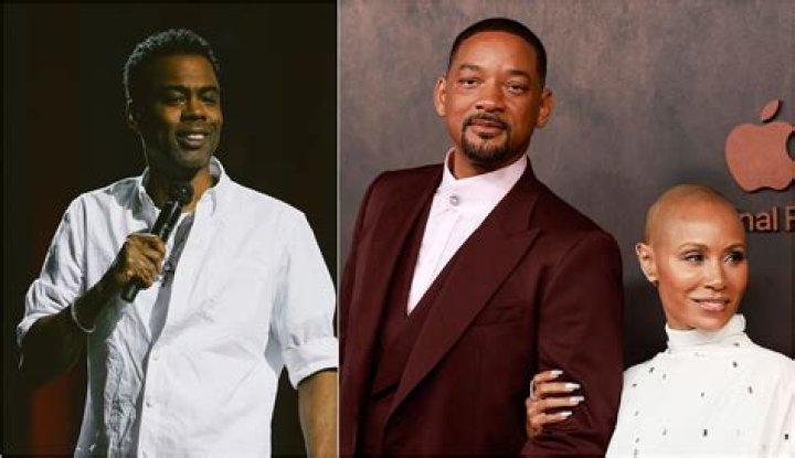 Chris Rock: The Comedy Legend Who Keeps Us Laughing