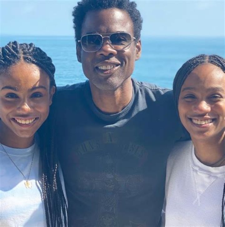 Chris Rock Wife: The Untold Story of a Hollywood Power Couple