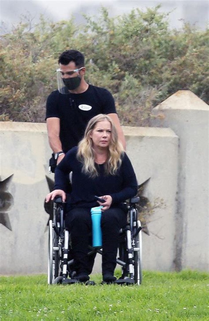 Christina Applegate's Battle with Health Challenges: Hospital Visits Due to Vomiting and Diarrhea