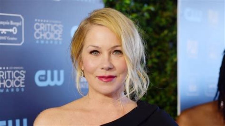 Christina Applegate Hospitalized 30 Times with 'Unimaginable' Pain from Diarrhea and Vomiting amid MS Struggle