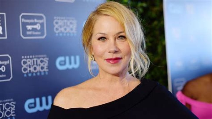 Christina Applegate: The Iconic Star Who Stole Our Hearts