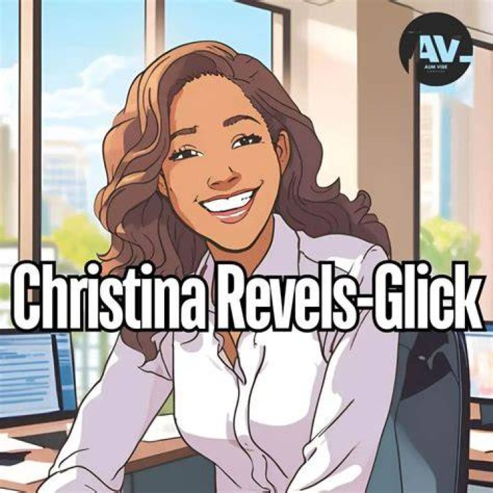 Christina Revels: The Rising Star You Need to Know About