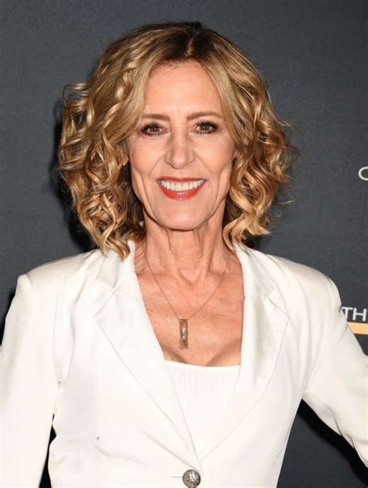 Christine Lahti: A Star's Journey Through Hollywood and Beyond