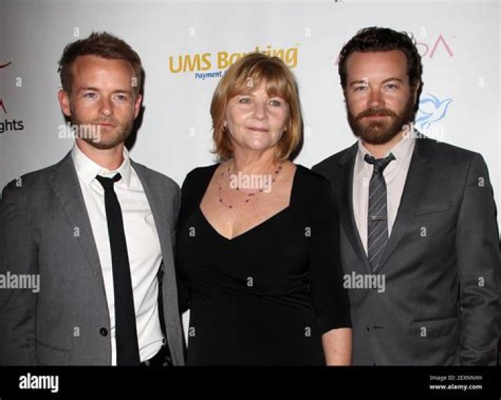 Christopher Masterson: A Journey Through Acting, Family, and Legacy