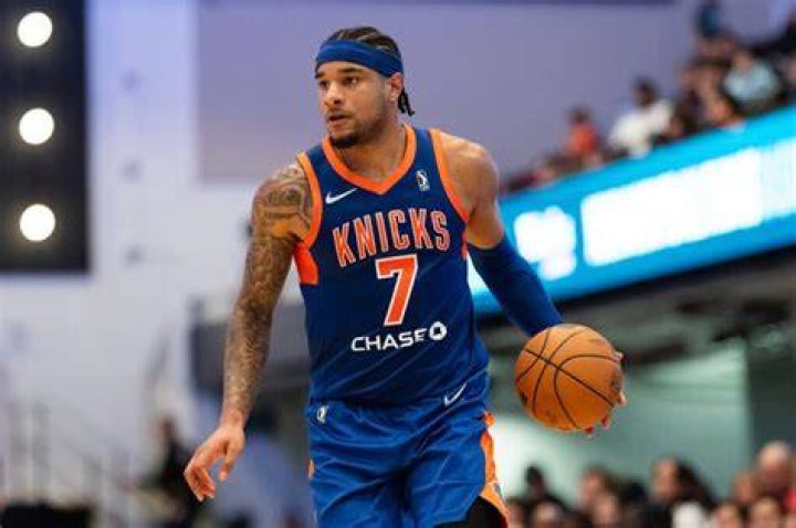 Chuma Okeke: The Rising Star of Basketball Shining Beyond the Court