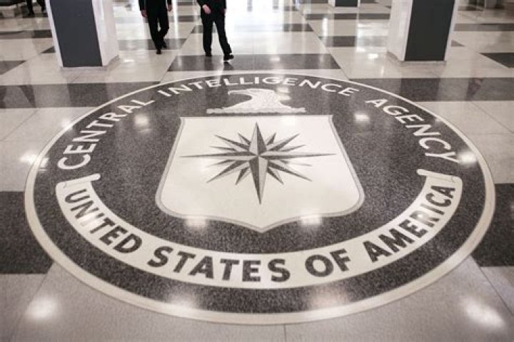 CIA Headquarters: The Heart of American Intelligence Operations