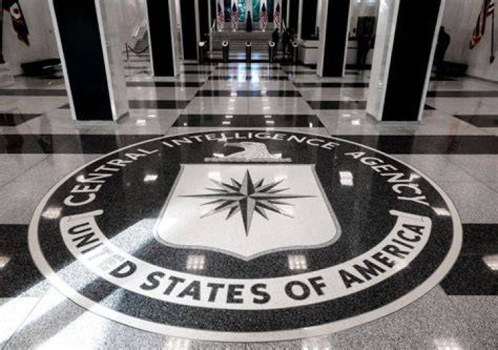 CIA Headquarters: The Heart of American Intelligence