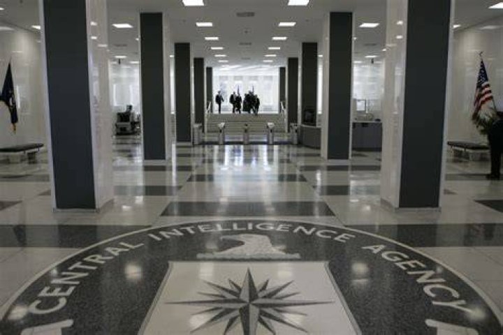 CIA HQ: The Ultimate Guide to the Central Intelligence Agency Headquarters