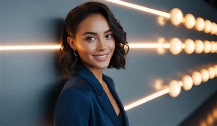 Cierra Wight: Rising Star in the Entertainment Industry