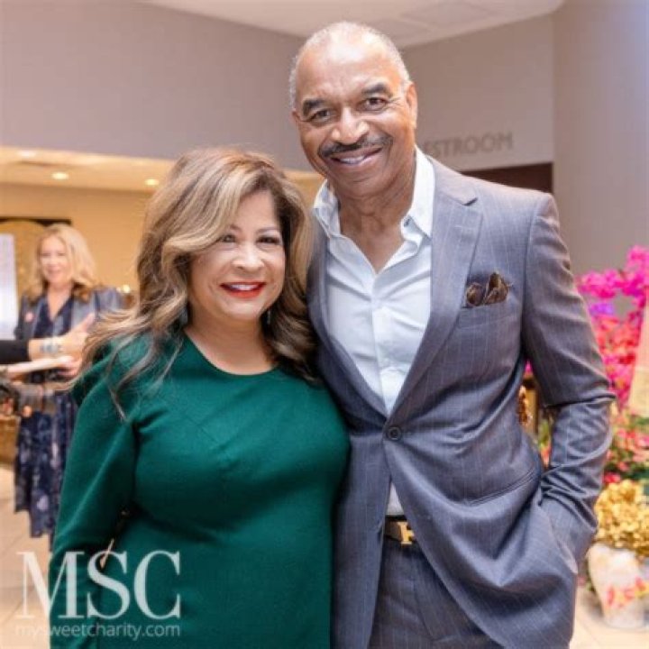 Clarice Tinsley: The Woman Who Redefined Modern Leadership
