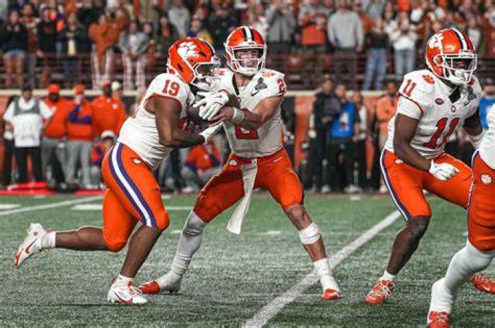 Clemson vs McNeese Prediction: The Ultimate Game Breakdown You Need to Read