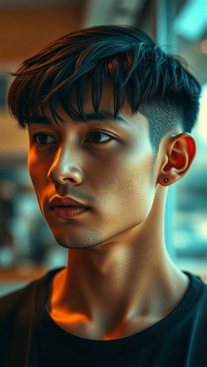Clix Haircut: The Trend That's Turning Heads Worldwide
