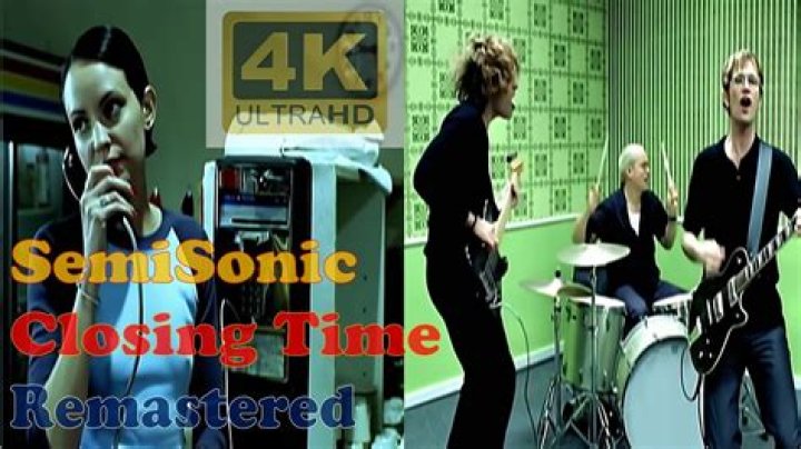 Closing Time by Semisonic: A Deep Dive into the Song That Defined a Generation