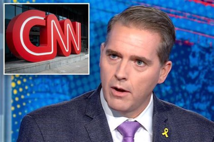 CNN Anchor Scott Jennings Salary: The Inside Scoop You Won't Find Elsewhere