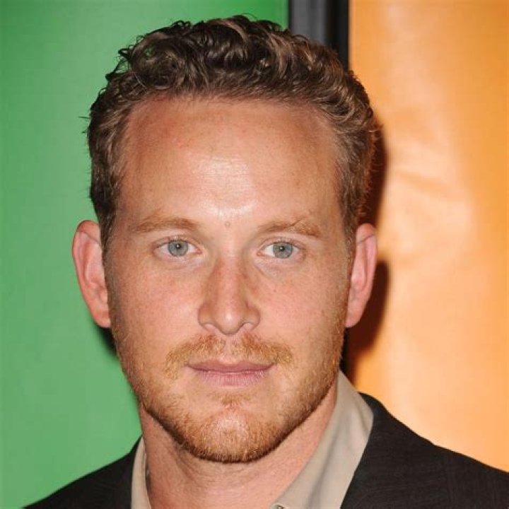 Cole Hauser: The Rising Star Who's Making Waves in Hollywood