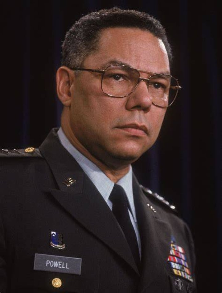 Colin Powell: The Legacy of a True American Statesman