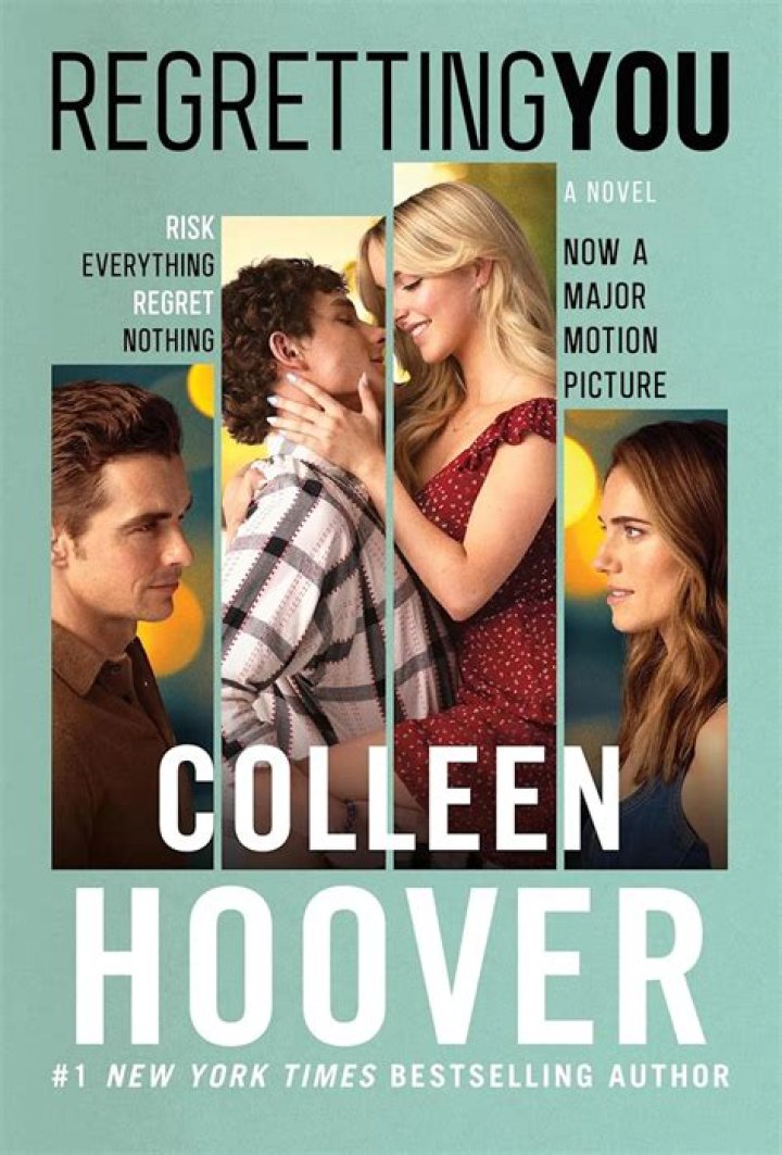 Colleen Hoover: The Queen of Contemporary Romance Who's Capturing Hearts Worldwide