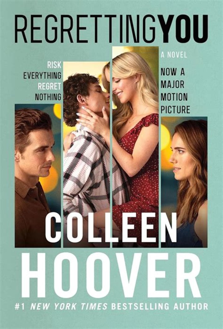 Colleen Hoover: The Queen of Contemporary Romance