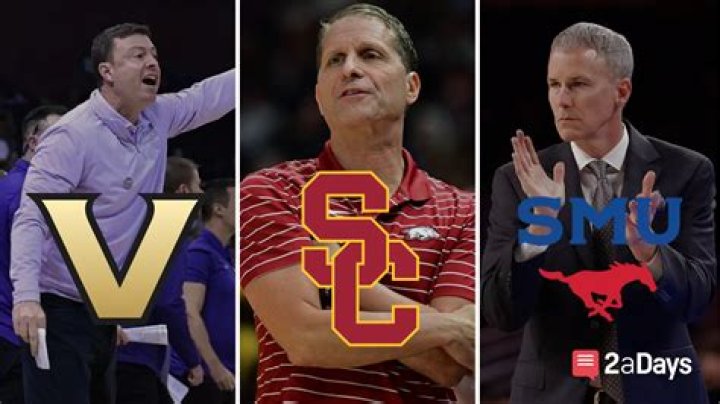College Basketball Coaching Changes: NC State Expected to Land Will Wade; WVU's Darian DeVries to Indiana