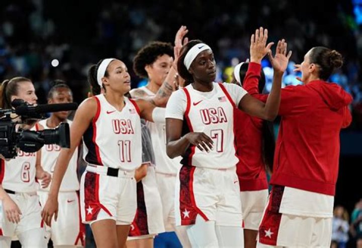 Columbia Women's Basketball: A Game-Changer in the College Sports Arena