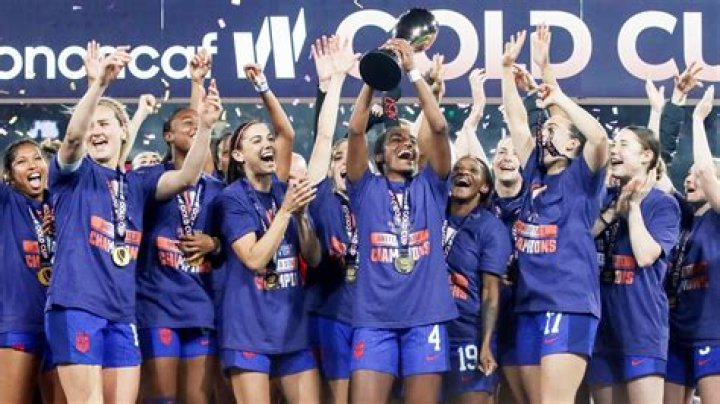 Concacaf: The Heartbeat of North American Soccer