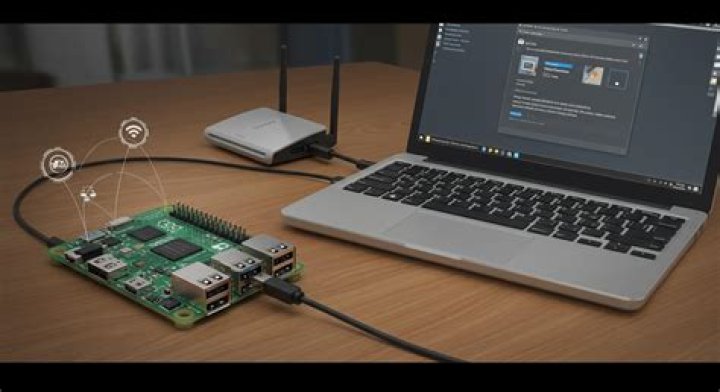 Connect Raspberry Pi Behind Router: The Ultimate Guide for Tech Enthusiasts