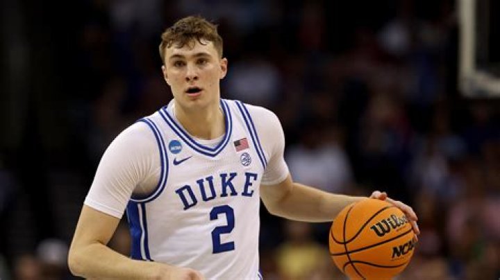 Cooper Flagg and Toby Fournier: Two of Duke's Best Freshmen Ever! How Have They Grown Throughout the Season?