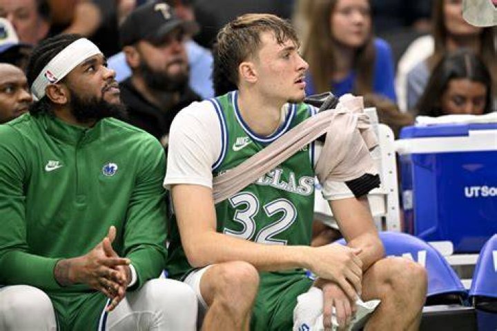 Cooper Flagg Injury Status: The Latest Updates and What Fans Need to Know