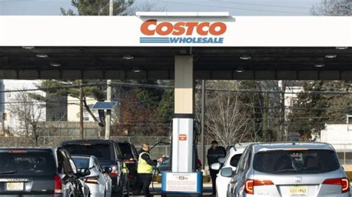 Costco Customers Get More Hours to Fill Up Their Cars With Gas