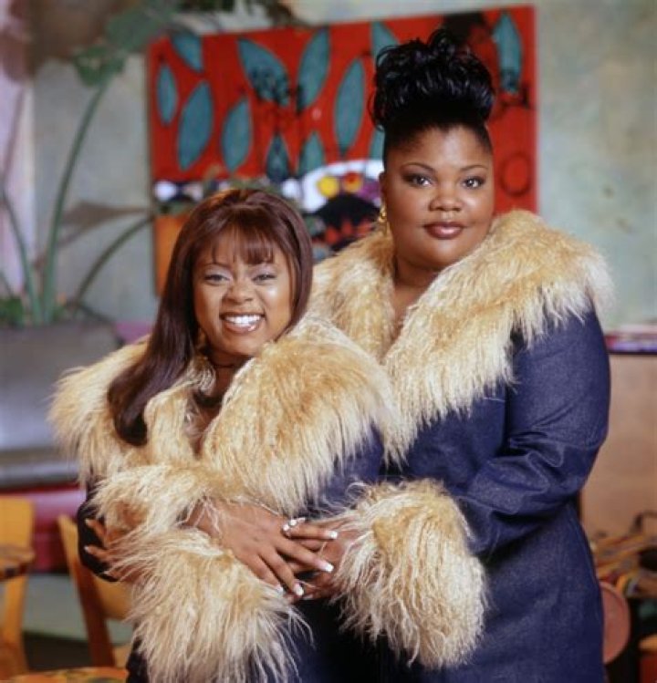 Countess Vaughn Meme: The Hilarious Internet Sensation You Can't Miss!