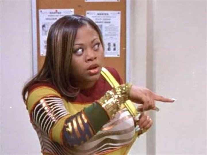 Countess Vaughn Memes: The Ultimate Guide to Laughter and Pop Culture