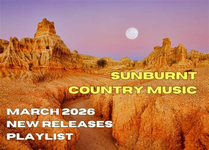 Country Music Star Announces New Single Dropping This Week