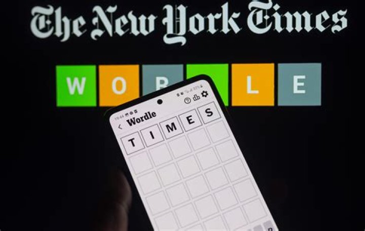 Cracking the Code: Today Wordle Answer Unveiled!
