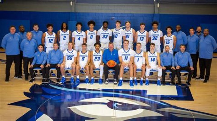 Creighton Roster: Breaking Down the Bluejays' Talented Squad