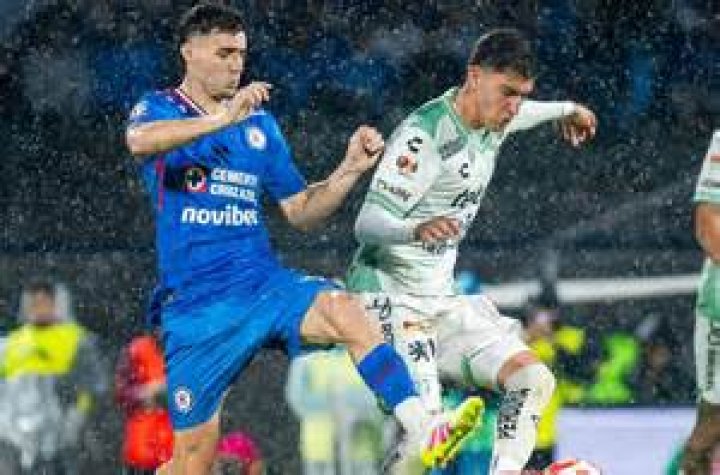 Cruz Azul vs Leon Amistoso: The Ultimate Matchday Experience You Can't Miss